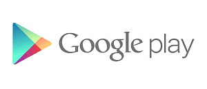 Google Play Movies Logo