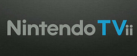 Nintendo TVii Logo