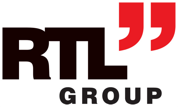 RTL Group Logo