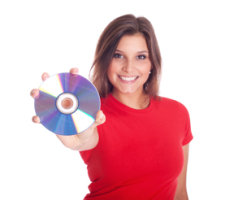 DVD und Blu-Ray Disc mit besserer Bildqualität