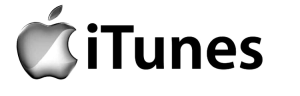 iTunes VoD Logo