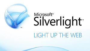 Silverlight Logo