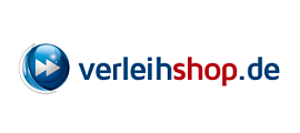 Verleihshop Logo