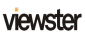viewster Logo