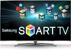 Video on Demand auf Smart TV