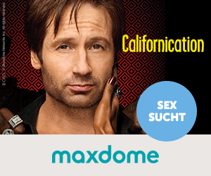 maxdome Online-Videothek maxdome Online-Videothek
