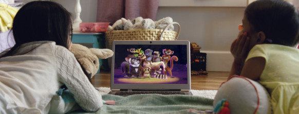 Studie Streaming Werbung