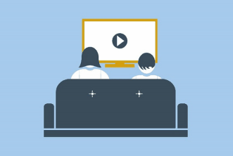 VOD Report Großbritannien